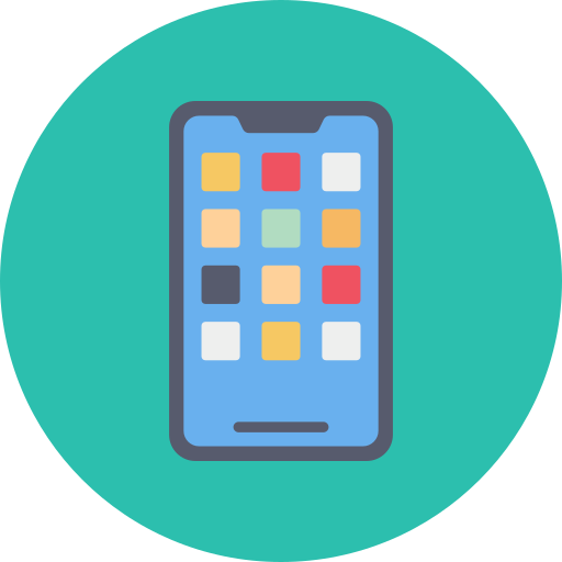 Dịch vụ Mobile App